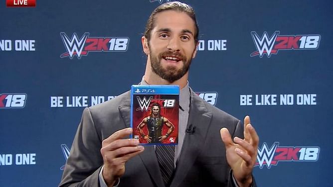 WWE News: WWE Superstars discuss their favorite wrestling video games