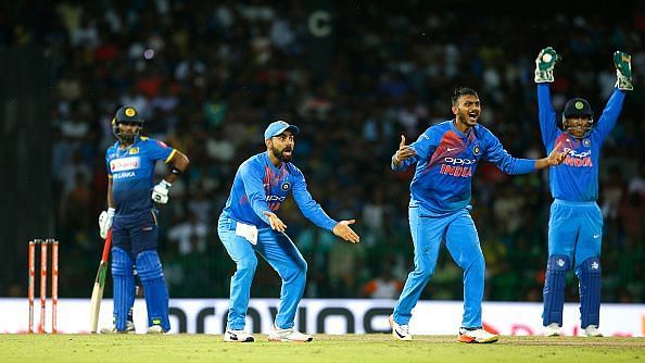 Axar Patel opens up on MS Dhoni's 'cool' influence