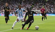 Huddersfield Town v Newcastle United - Premier League
