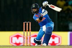 Stats: Virat Kohli & co. create multiple records despite Bengaluru loss