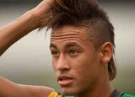 Neymar's Goal was as fancy as his hairstyle