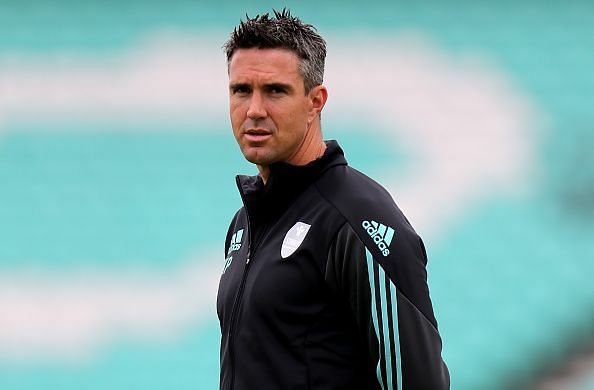 Ashes 2017: Kevin Pietersen slams 'horrendous' England