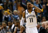 San Antonio Spurs v Memphis Grizzlies - Game Three