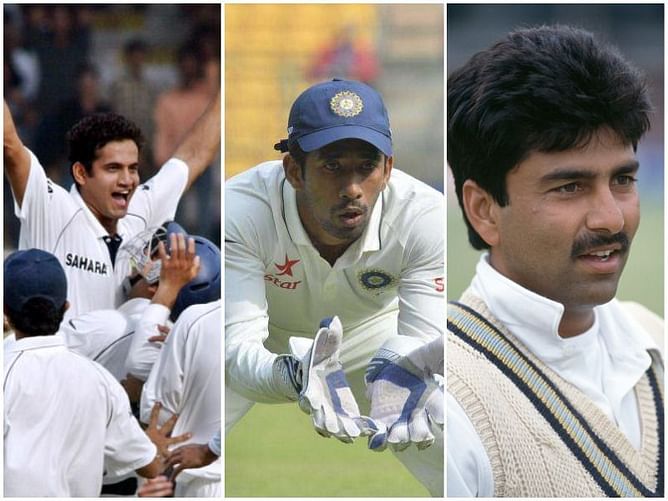 Sportskeeda's Top 50 Indian Test cricketers of all-time (50-41)