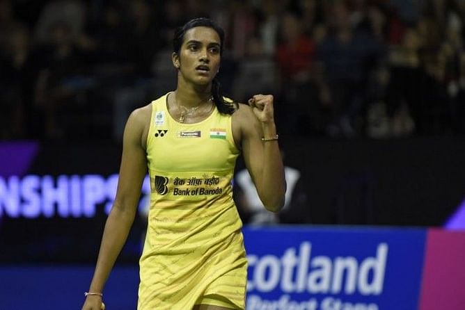 Japan Open 2017: Brace yourselves for Sindhu versus Okuhara 3.0