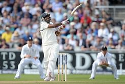 Ashwin scores maiden half century in county cricket