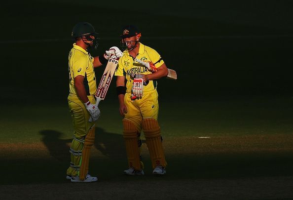 India vs Australia 2017, 4th ODI: 5 things we learnt from the match
