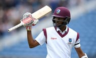 England v West Indies - 2nd Investec Test: Day Five