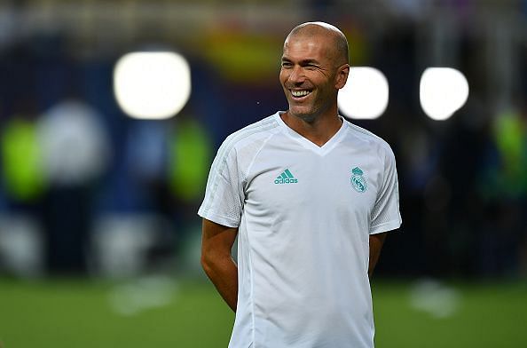 Reports: £57 million star set to snub Barcelona and join Real Madrid in January