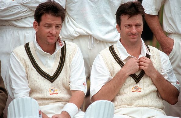 5 famous pairs of brothers who have played Test cricket together
