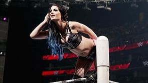 WWE News: WWE acknowledges Paige's return