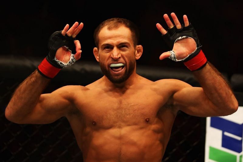 Mairbek Taisumov made a huge statement with his KO win.