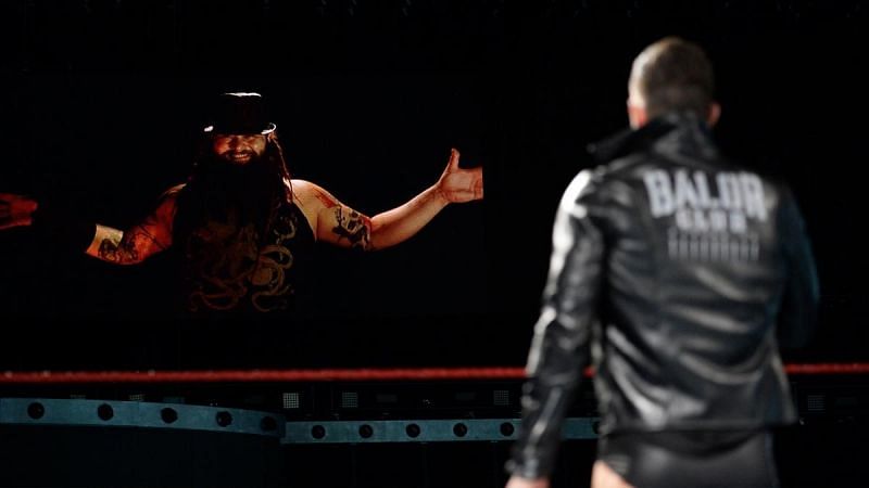 Will Bray Wyatt&#039;s stipulation even the odds?