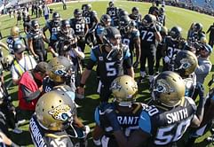 5 Reasons the Jaguars shouldn't be overlooked in 2017