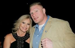 5 WWE couples we surprisingly never saw together on WWE TV
