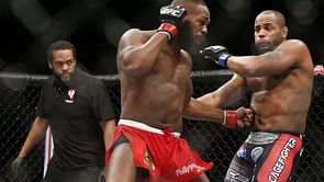 UFC News: Jon Jones B Sample contains banned substance
