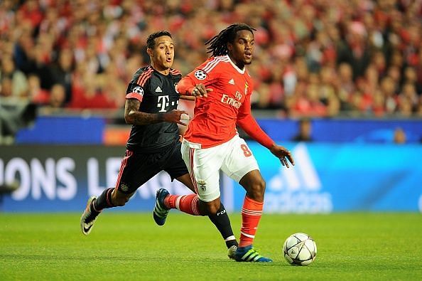 Why Swansea City is the last chance saloon for Renato Sanches
