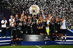 Analyzing Real Madrid's UEFA Champions League group stage opponents