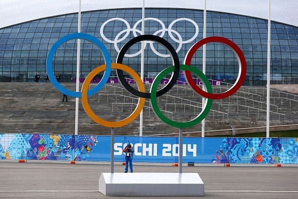 Olympics: US athletes fears over Russian dope cheats