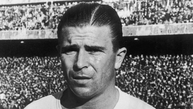 Ferenc Puskas