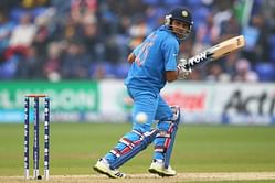 Top 5 innings played by Indian batsmen against Australia