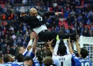 Liverpool v Chelsea - FA Cup Final