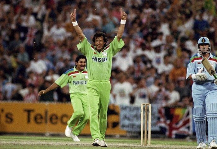 Pakistan&#039;s greatest ever player