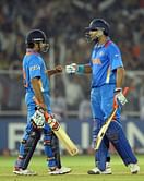 Return of the southpaws: How Yuvraj and Raina can put themselves in contention for the WC2019