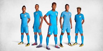 Indian football gears up to create history