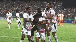 Why Mohun Bagan are not playing in the Green and Maroon in CFL 2017