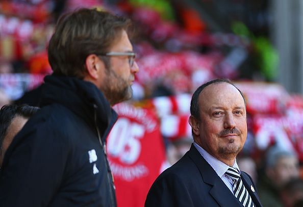 Newcastle United vs Liverpool: Preview, Team News, Probable Lineups and Prediction