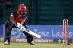 KPL 2017: Padikkal, Kapoor hand Ballari six-wicket win