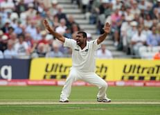 I'll always regret that I wasn't able to play 2011 World Cup: Praveen Kumar