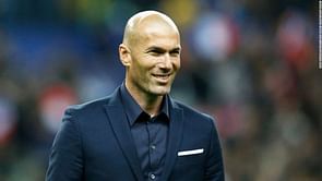 Real Madrid transfer round-up: Ronaldo's replacement identified and more - 11th September 2017