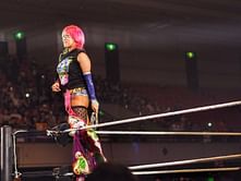 WWE Live Results: Osaka, Japan (16th September, 2017)
