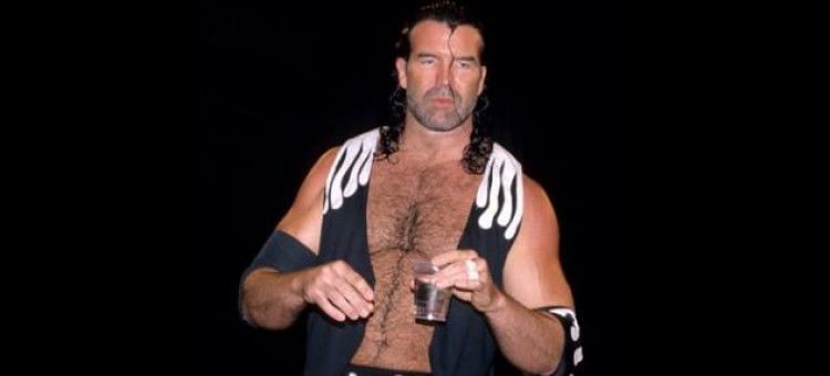 Scott Hall is considered by many to be the greatest Superstar to have not won the WWE title