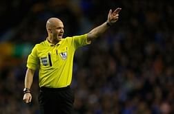 FIFA U-17 World Cup 2017: Anthony Taylor, the Premier League connection to India's showpiece event