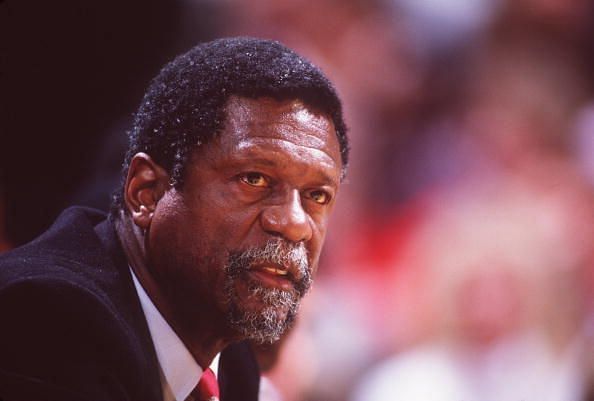 Bill Russell