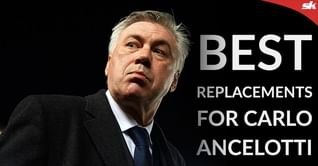 5 replacements for Carlo Ancelotti at Bayern Munich