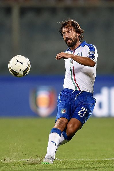Italy v Malta - UEFA EURO 2016 Qualifier