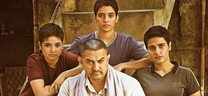 Dangal becomes highest-ever grossing Bollywood film in Hong Kong