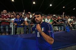 5 youngsters who could represent Italy in the 2018 FIFA World Cup
