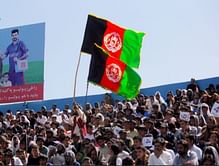Shpageeza Cricket League: Suicide bomber detonates explosives outside Kabul International Stadium, two reportedly dead