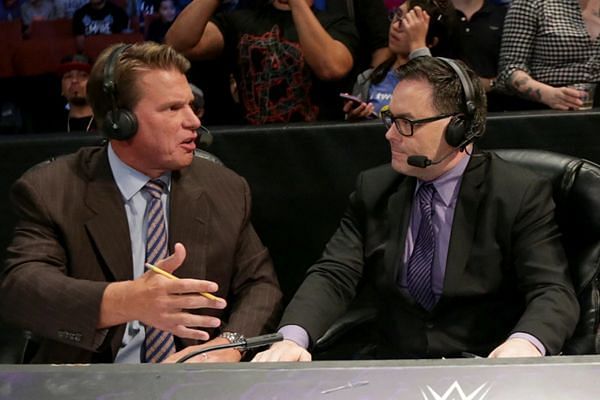 From the WWE Rumor Mill: More details on JBL's WWE departure!