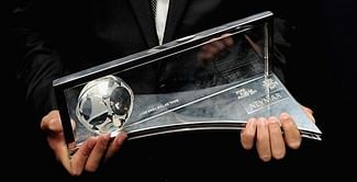 5 most beautiful FIFA Puskás Award-winning goals