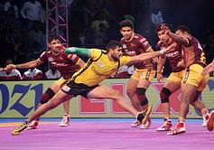 Pro Kabaddi 2017 Fantasy League Tips and Khel Kabaddi Today's Code, 7 Sep, 2017
