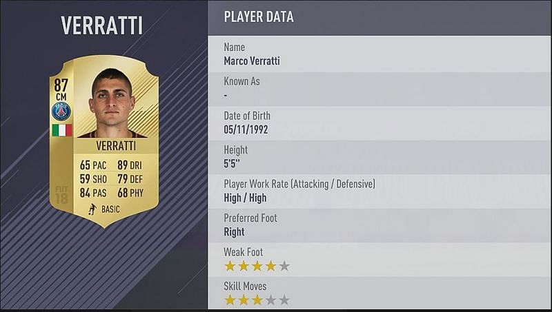 Marco Verratti