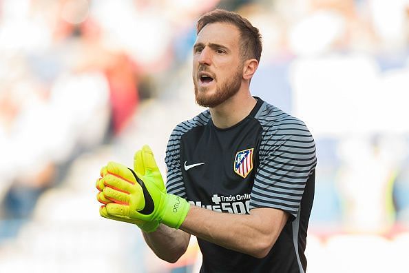 Jan Oblak