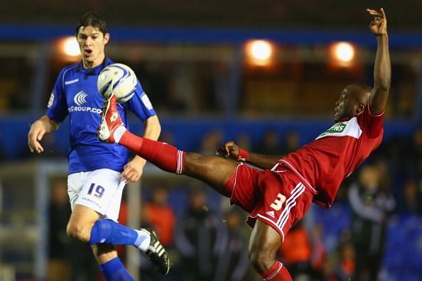 Birmingham City v Middlesbrough - npower Championship