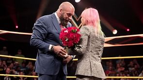 WWE NXT Results 6th September 2017, latest NXT winners, review and video highlights